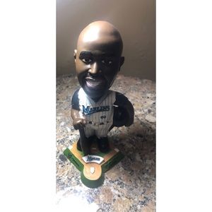 Cliff Floyd bobblehead